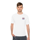 Farm System Unisex Moisture Wicking Tee - Perfect for Baseball Fans