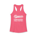 Women's Ideal Racerback Tank