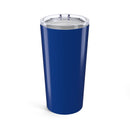 Blue 20oz Insulated Tumbler — Farm Raised