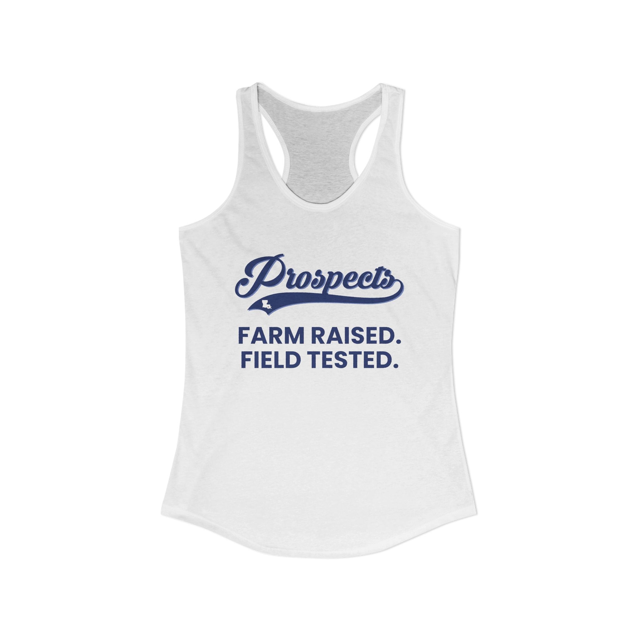 Women's Ideal Racerback Tank