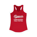 Women's Ideal Racerback Tank