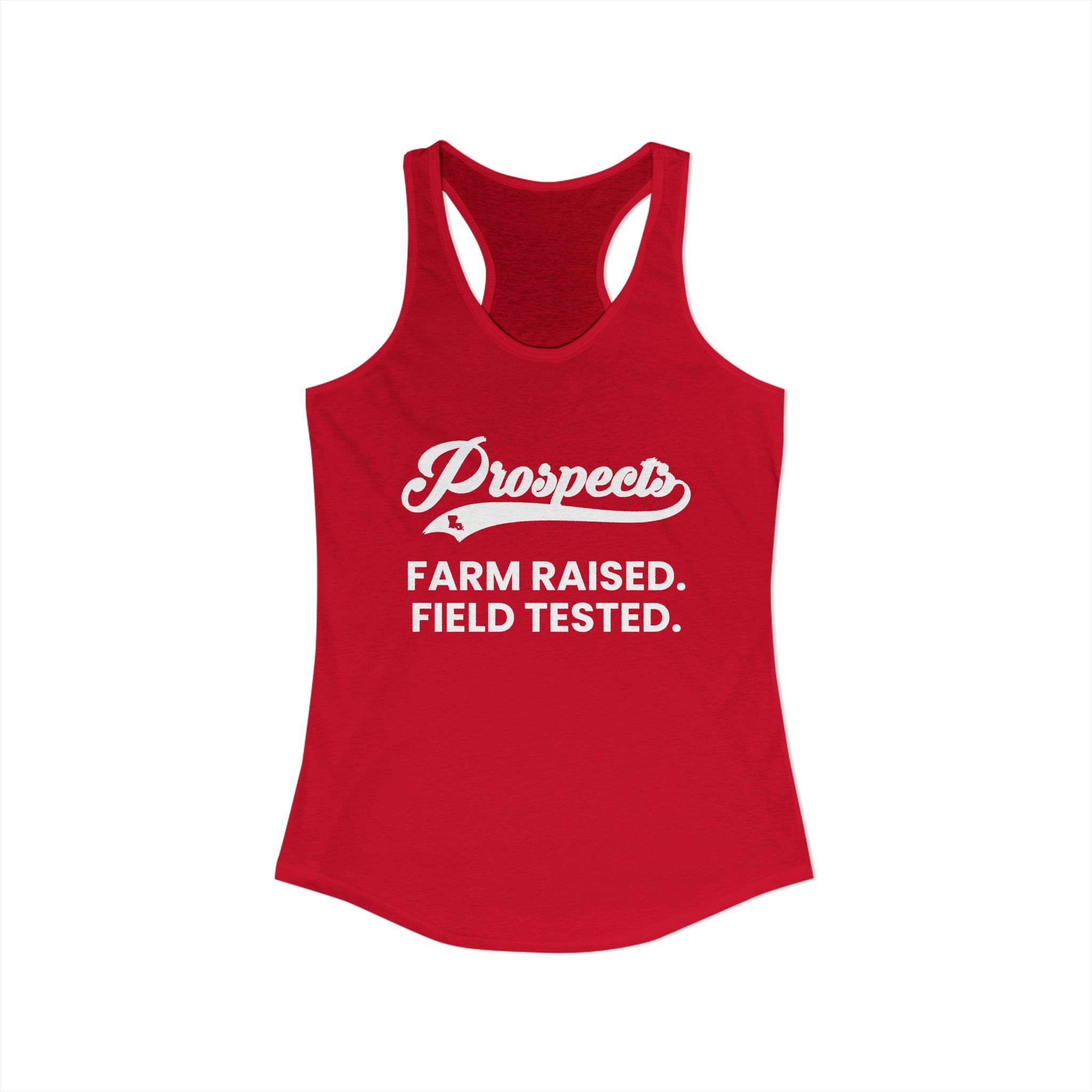 Women's Ideal Racerback Tank