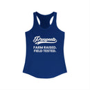 Women's Ideal Racerback Tank