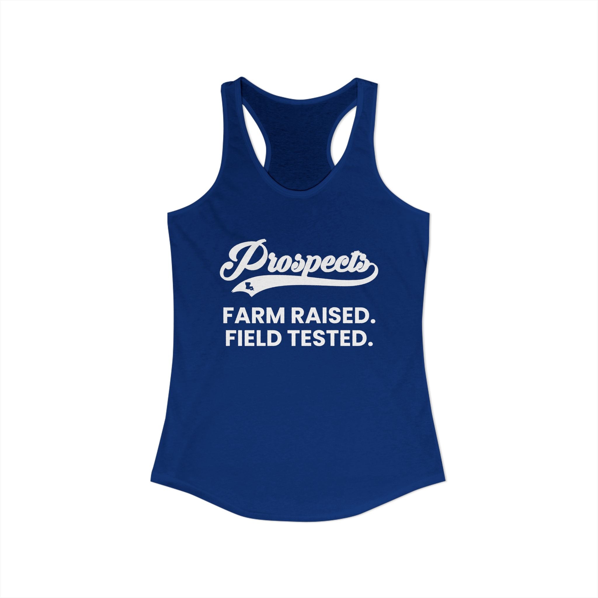 Women's Ideal Racerback Tank